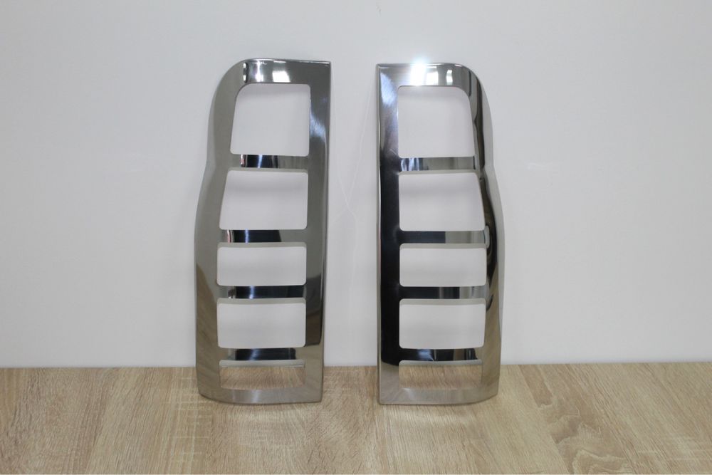 Ornament grila lampa stop Ford Transit 2000-2013