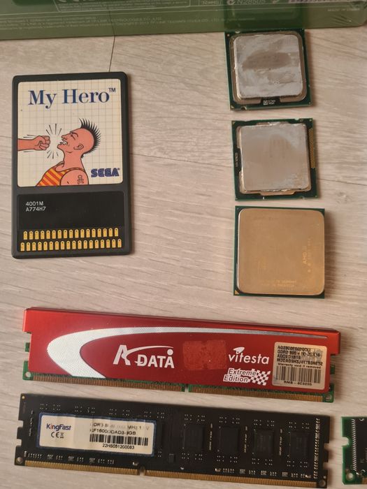 Piese Pc/Laptop etc