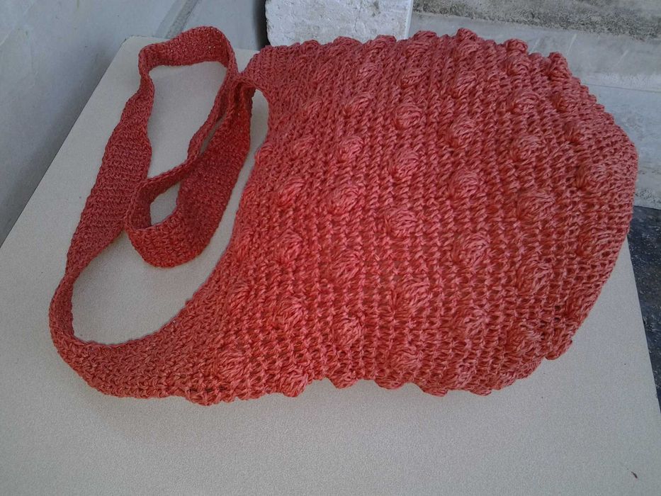 SilkRoad poseta dama 42*39 cm