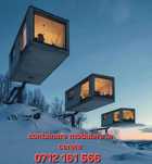 Containere modulare birouri