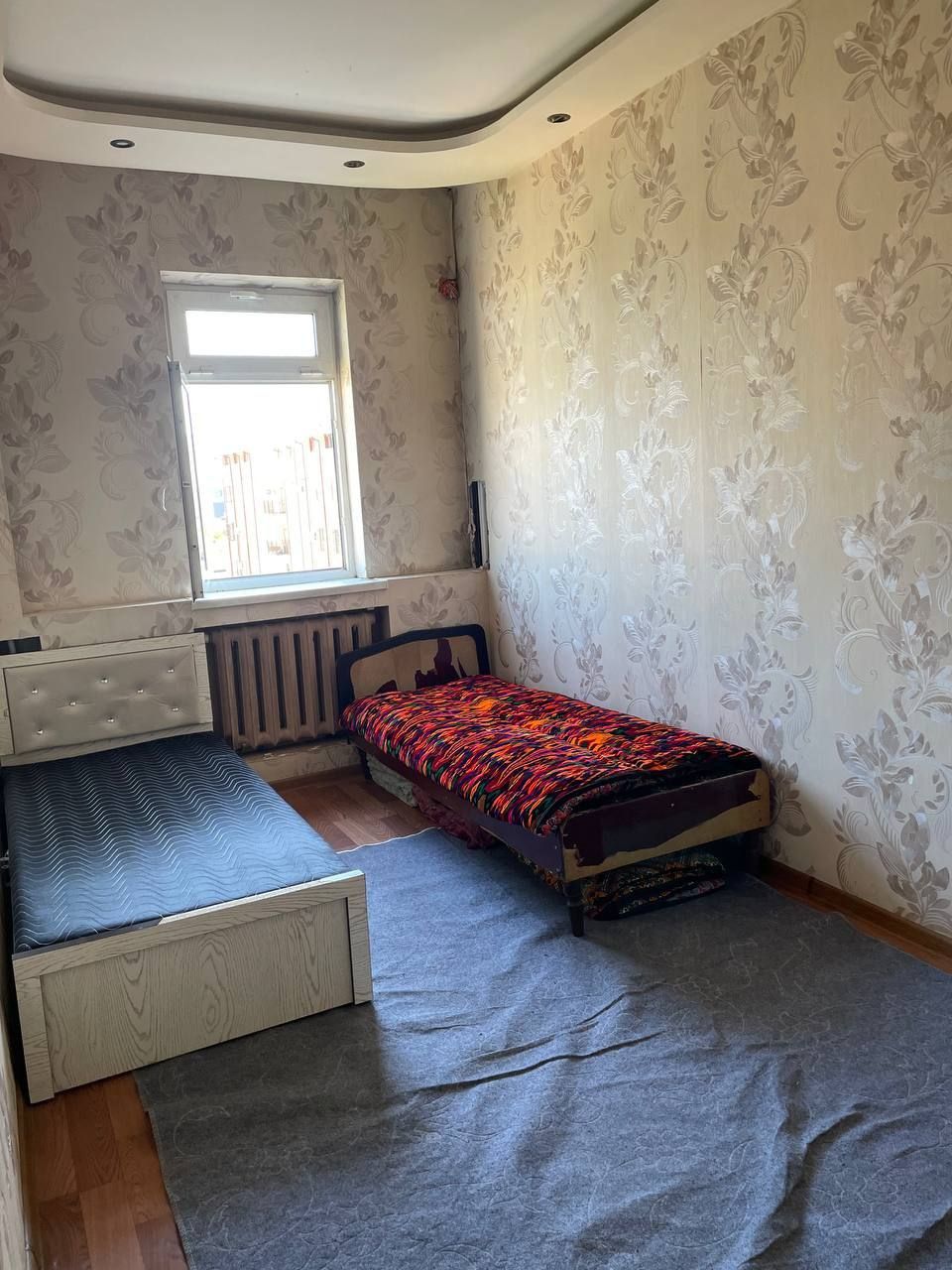 Аренда квартиры кизлар
