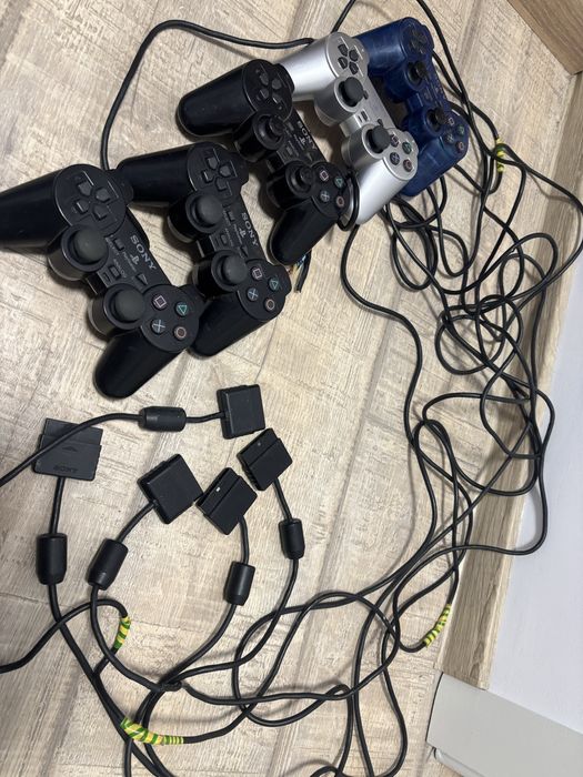 PlayStation 2 Slim 5 Joystick