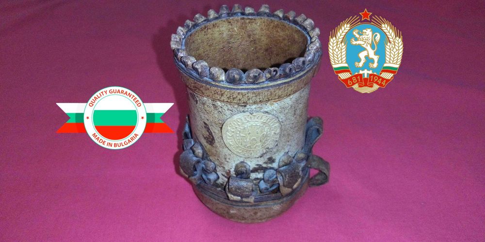 Стари български сувенири от соц. време