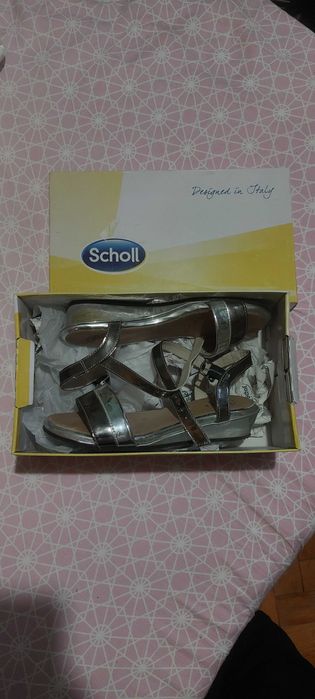 Сандали Scholl, оригинал, 38