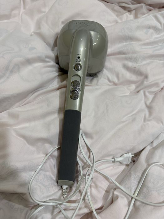 Аппарат для массажа