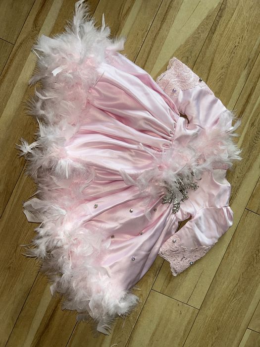 Rochie de bebelusi