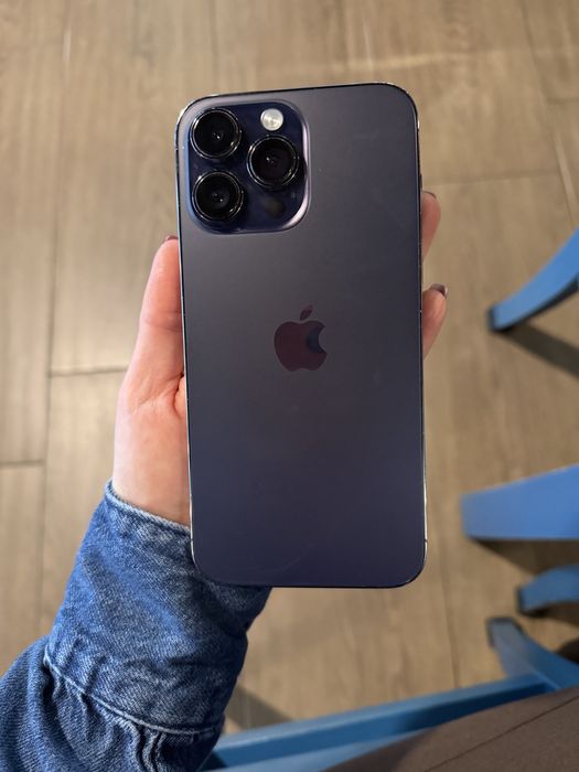 Iphone 14 pro max 512 GB