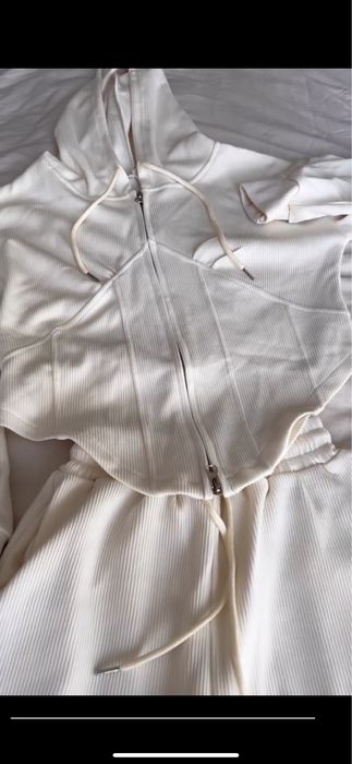 Двойка женская (спортивный костюм)