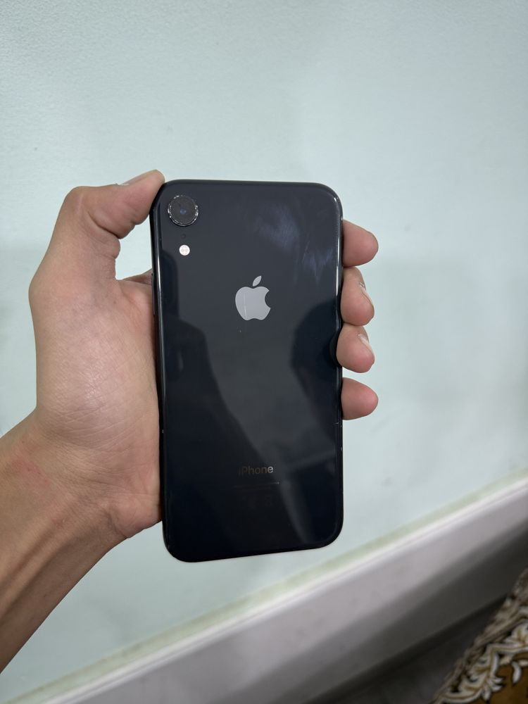 Iphone xr 128 gb ideal