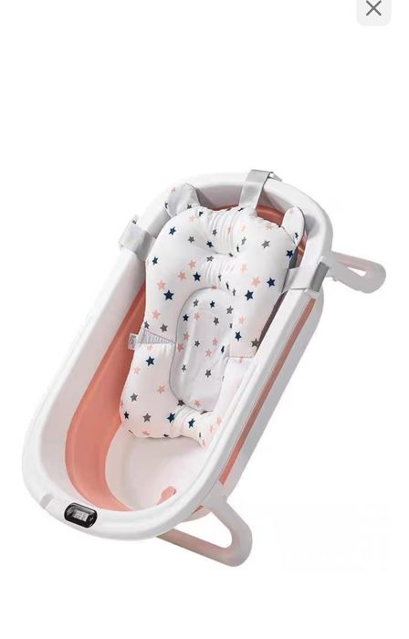 Продам детскую ванночку