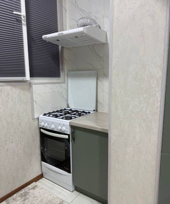 Сдается 1 ком Чиланзар 5 квартал. Метро Новза