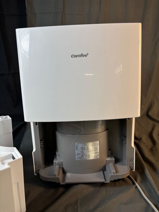 Dezumidificator Inteligent Comfie 20L/24h pentru piese