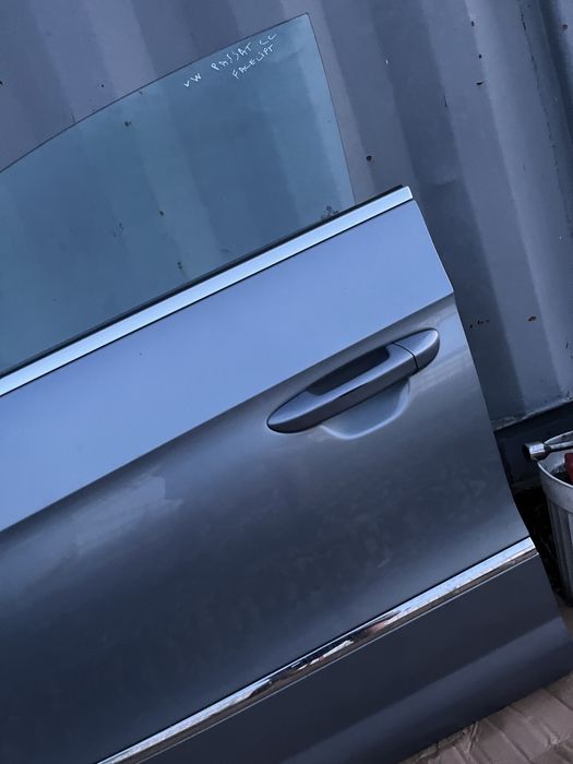 Portiera usa stanga fata spate VW Passat CC Facelift LC7Z 2008-2016