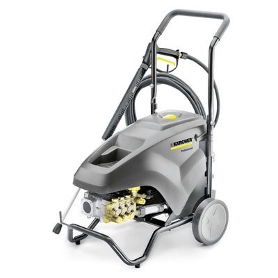 Аппарат высокого давления KARCHER. Мойка.