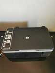 Imprimanta cu scanner HP Deskjet