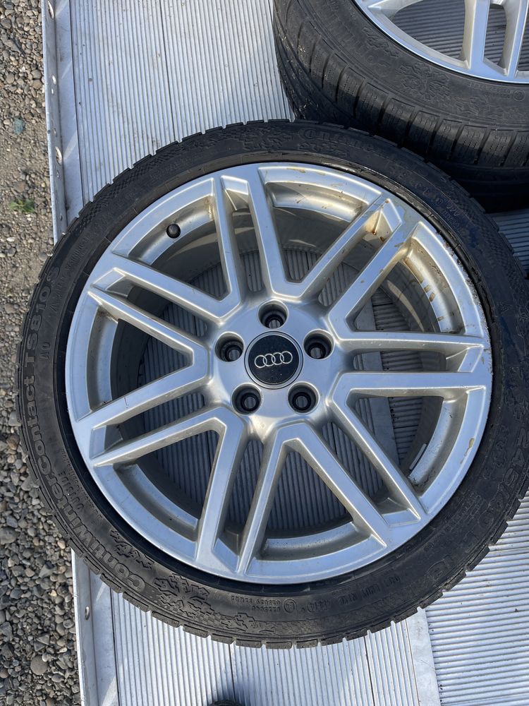 Jante Audi tt model Rs 18“