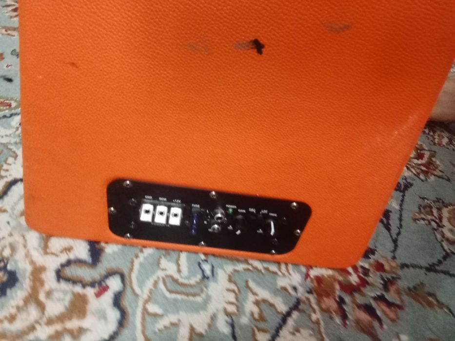 Саб пятый элемент