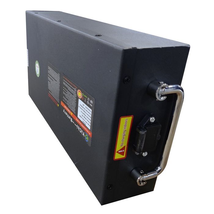 Батерия 60V 20Ah за Citycoco скутер