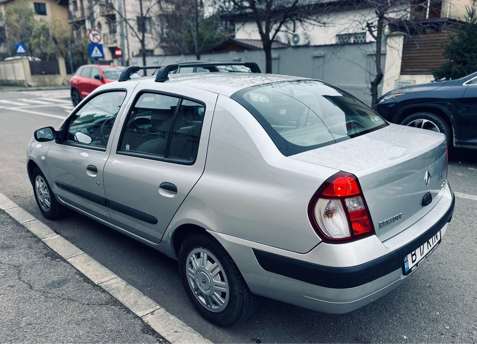 Unic proprietar, 38000 Km absolut reali, ca noua tehnic si interior!