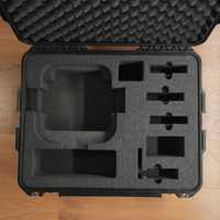 Teradek SKB XL Case for Bolt and Antenna Array