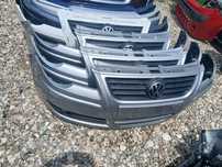 Spoiler bara fata vw polo 2005-2009