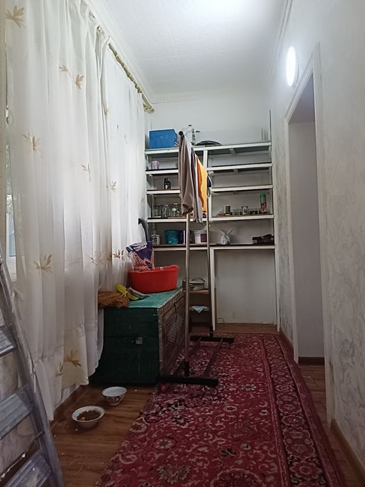 Своя 2 ух комнатная