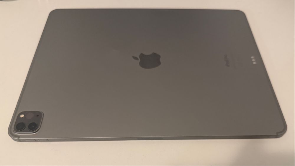 Apple iPad Pro 12.9-inch gen. 6 M2 Cellular husa pencil MDM scos