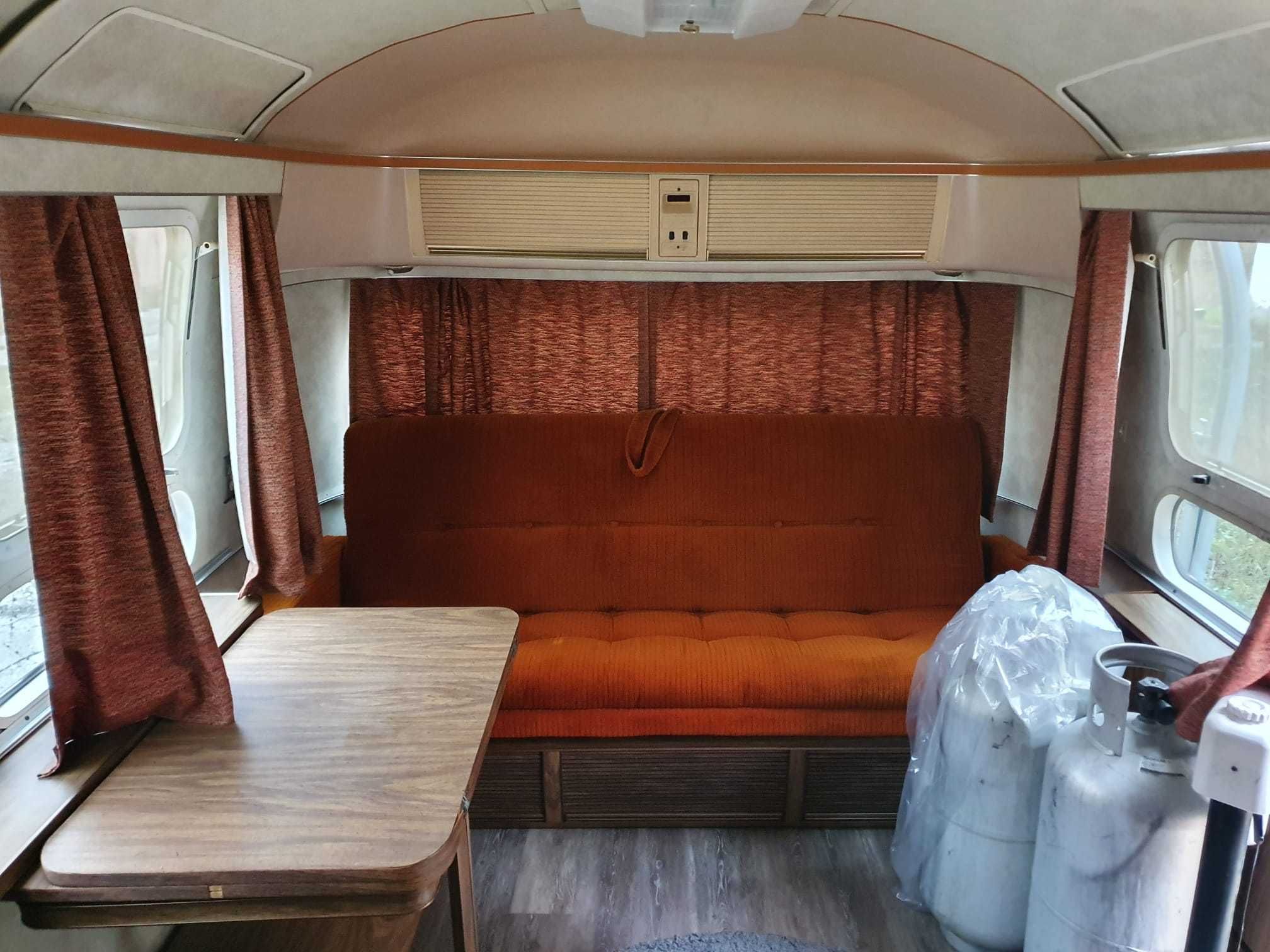 Каравана - Airstream