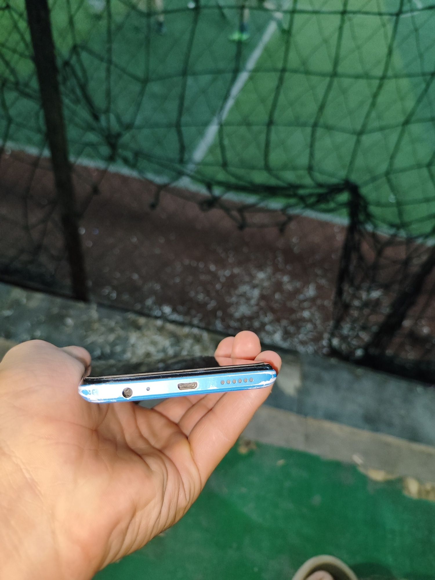 Itel vision 3 plus