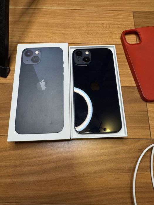 Vand iphone 13 full box