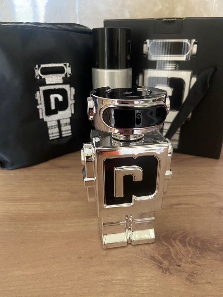 Parfum Paco Rabanne Phantome