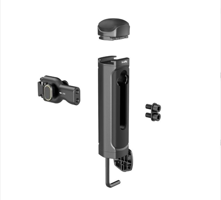 SmallRig 4597 All in One Kit video multifuncțional pt creatori de cont