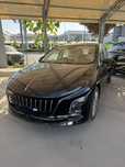 Hongqi Eqm5 500kmli 2025 Notariusga tayyor