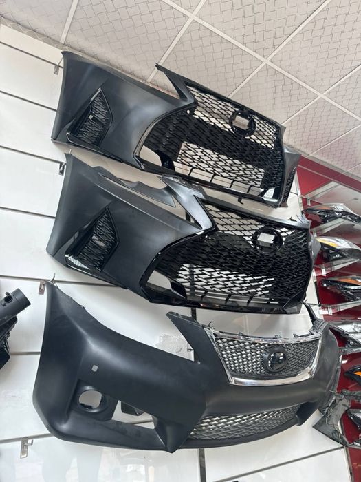 Toyota Lexus автозапчасти