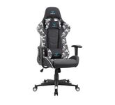Кресло AULA F1007 White Kreslo AULA F1007 oq