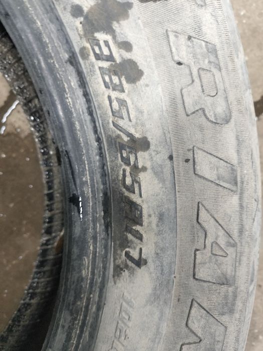 Продаю 4 покрышки в отличном состояний