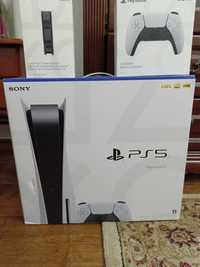 Продам Sony PlayStation 5