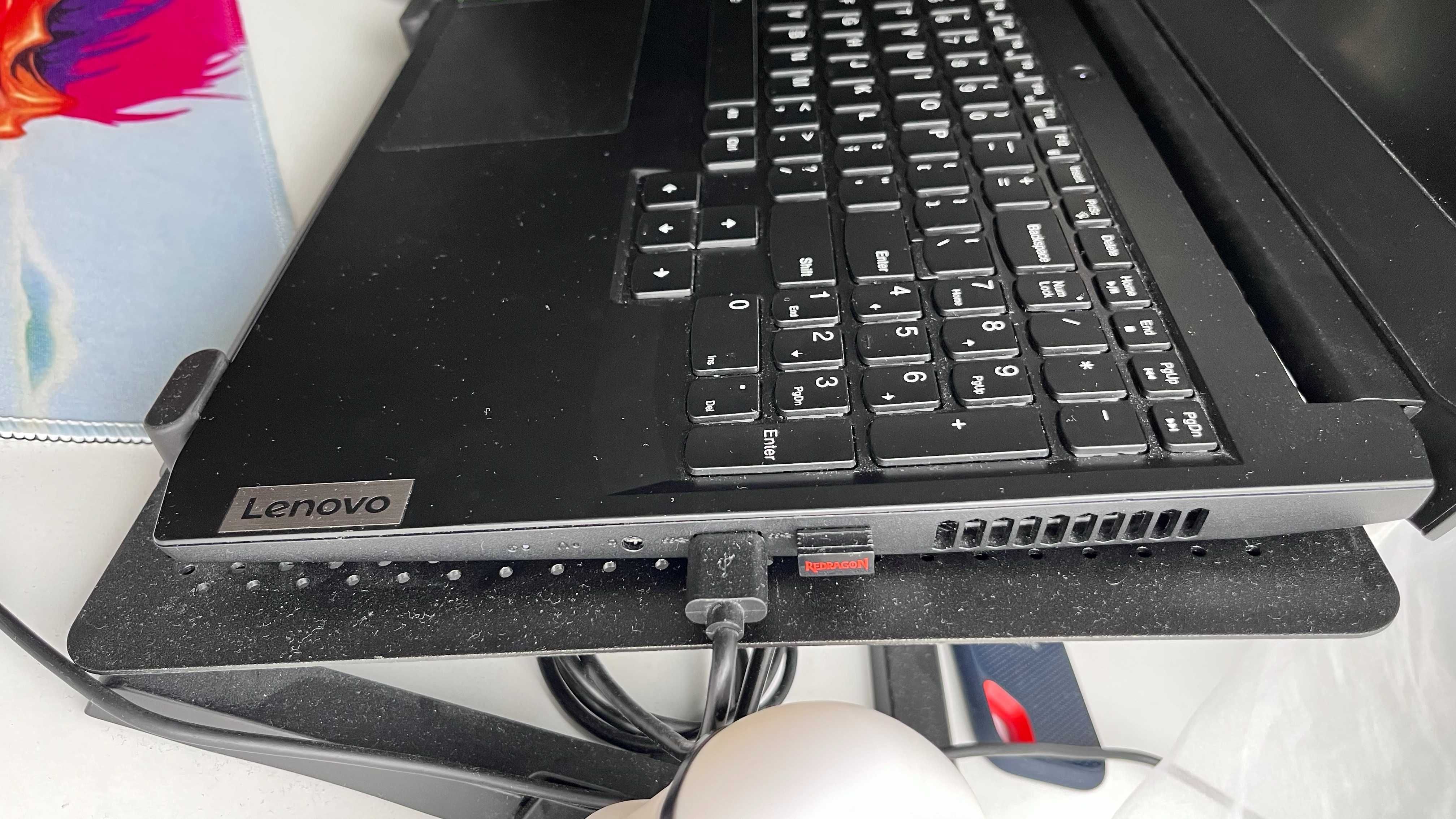 Lenovo IdeaPad Gaming 3 15ACH6