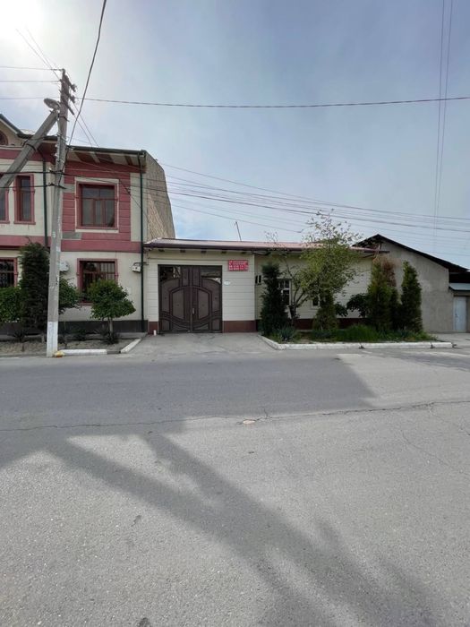 Охунбобоевда 5соту