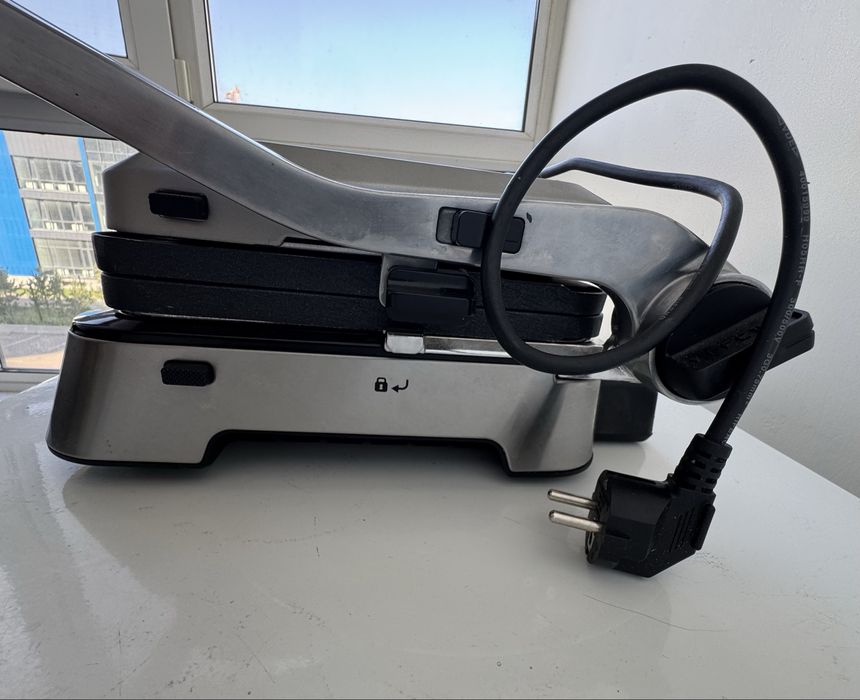 Мультигриль Delonghi