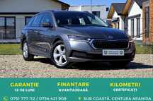 Skoda Octavia //Rate//