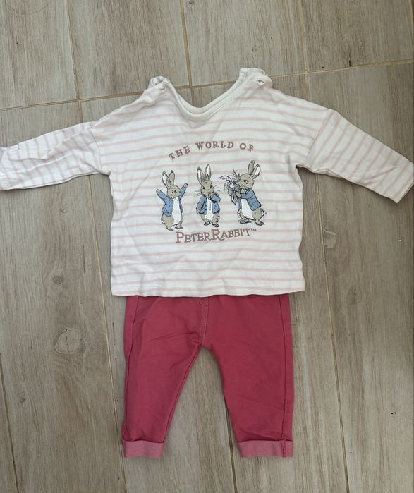 Бебешки дрешки от Англия