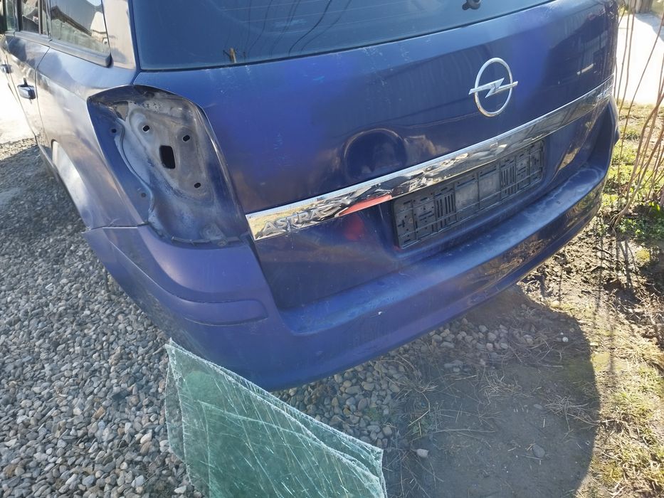 Haion Opel Astra H break / combi