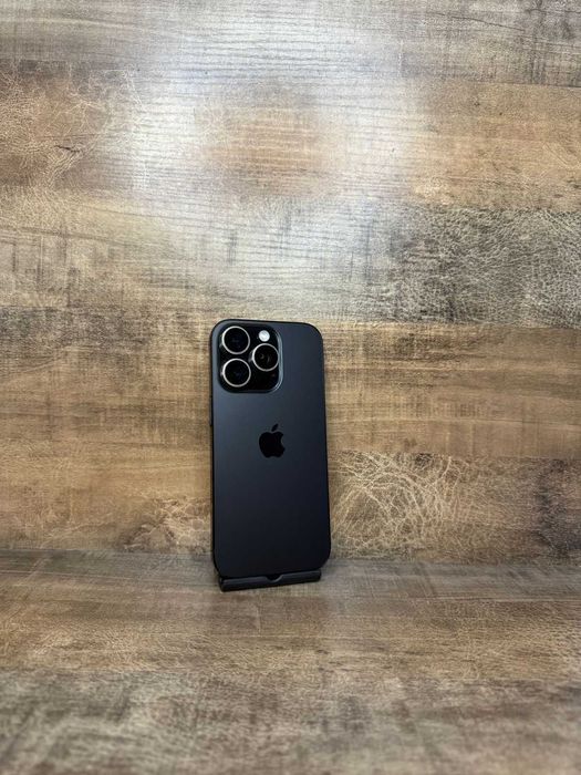 iPhone 16 Pro Esim 128Gb/Айфон АССРОЧКА ДО 60 МЕСЯЦЕВ"Ломбард Лидер"
