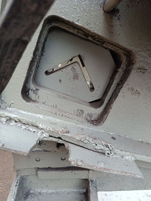 Комбинированные маленькие ножницы