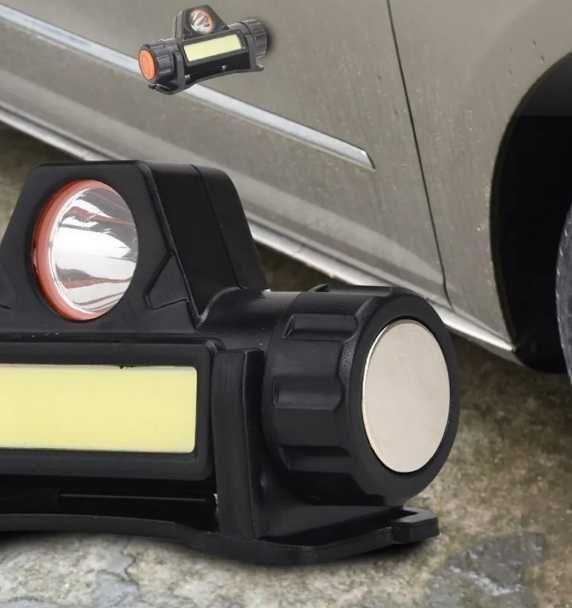 Мощен и практичен акумулаторен челник