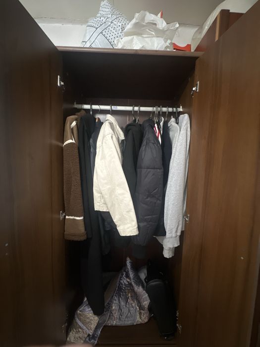 Шкаф в хорошем состоянии