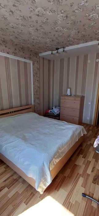 Сдам 3х комнатную благоустроенную