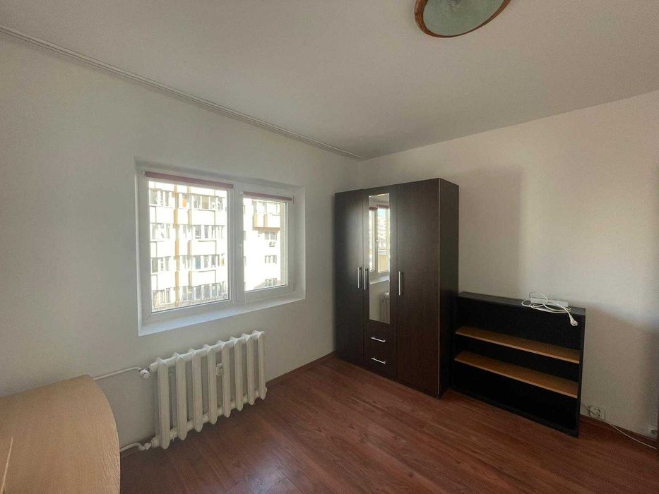 De inchiriat termen lung 3 camere decomandate, mobilate, Nerva Traian