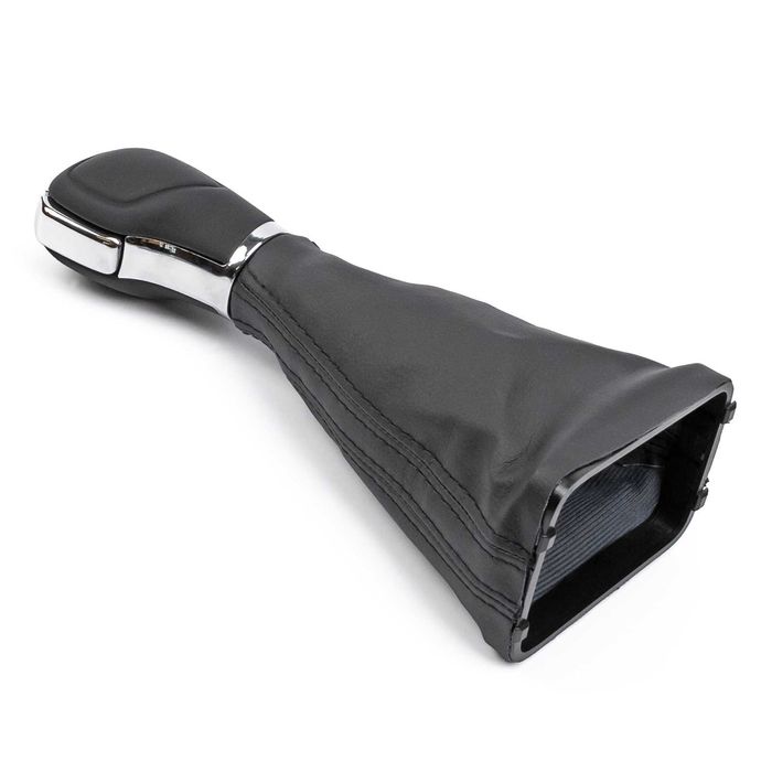 Топка за Скоростен Лост с маншон за VW Polo 6R 6C DSG Автоматик